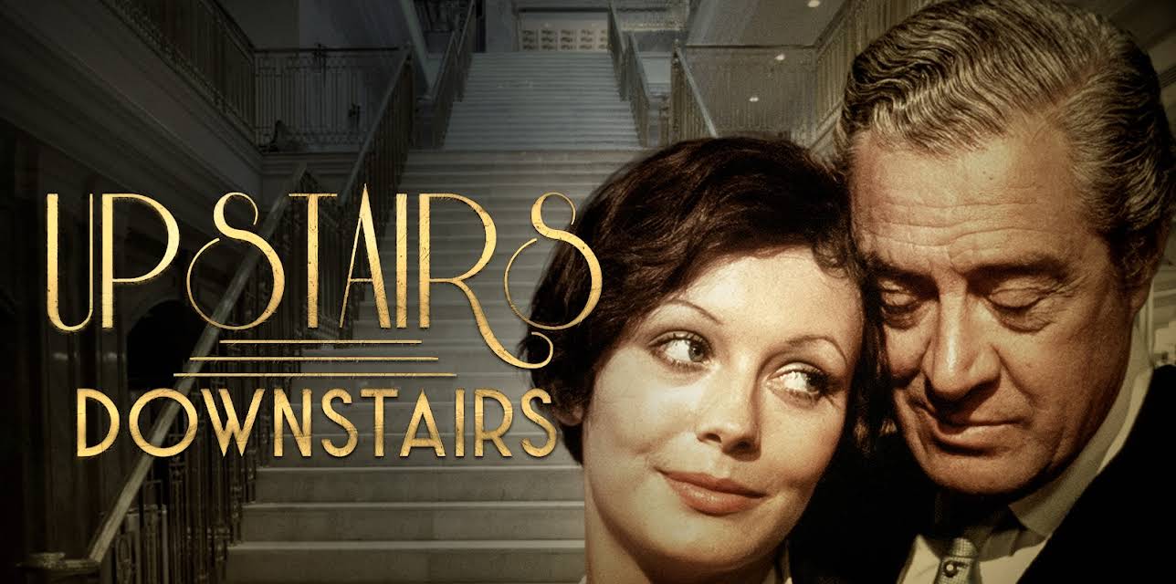Upstairs, Downstairs, Season 1