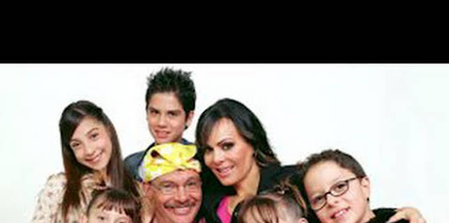 13:10: ¡Qué madre, tan padre! | Canal de las Estrellas | 12/13 2025