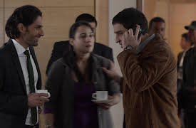 El Laberinto season-1: El Laberinto Capítulo 14