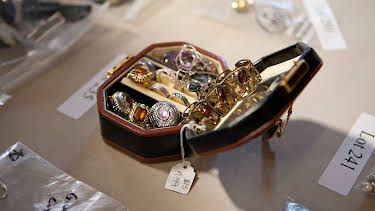 14:25: Bagasjekrigen (S1 E6) (S1) | Discovery Channel | 4/13 2026