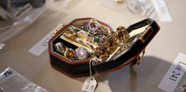 14:25: Bagasjekrigen (S1 E6) (S1) | Discovery Channel | 11/5 2025