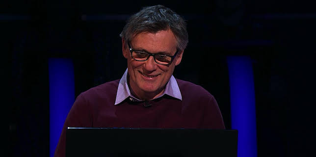 9:00 PM: Who Wants to Be a Millionaire? (S34 E20) (S34) | ITV4 | 11/14 2025