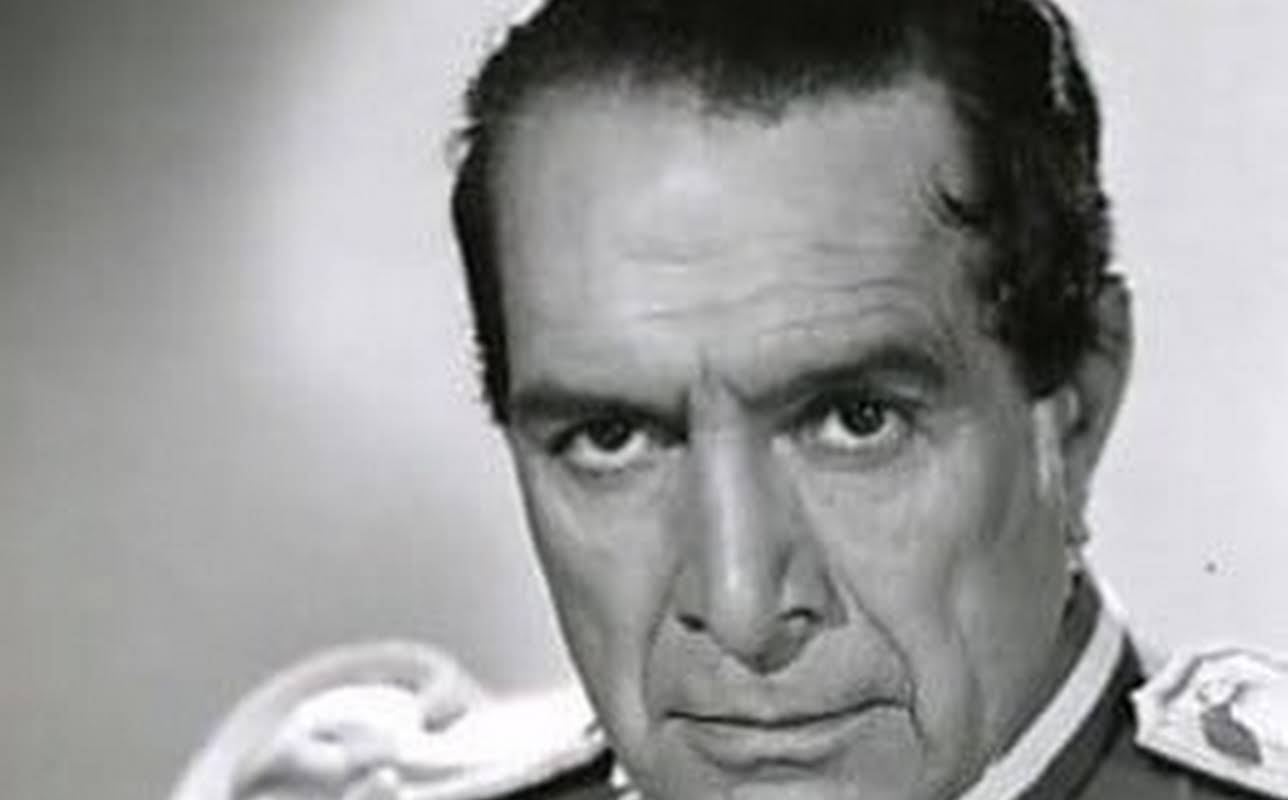 J. Carrol Naish