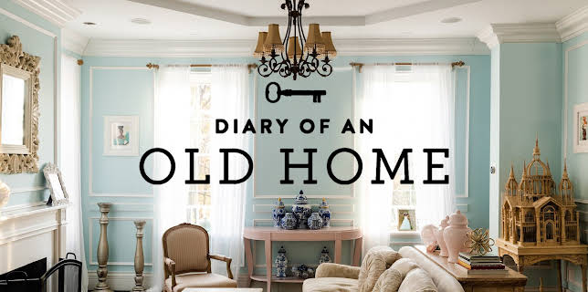 Diary of an Old Home, Season 1