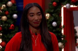 Big Brother Reindeer Games 1: Episode 5