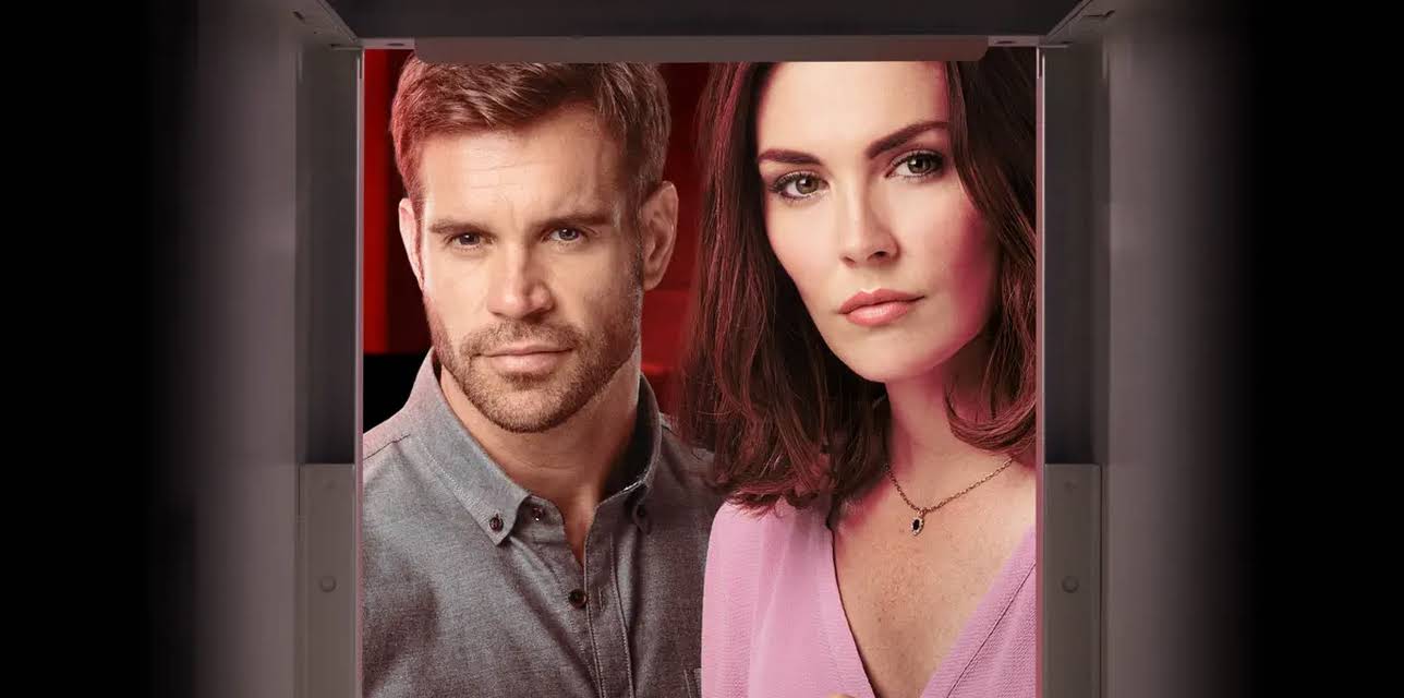 Ruby Herring Mysteries: Her Last Breath (2021)