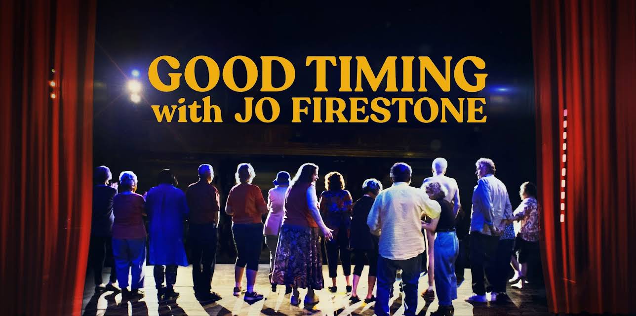 Good Timing with Jo Firestone (2026)