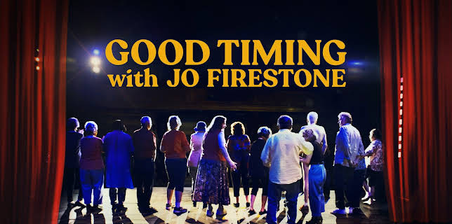 Good Timing with Jo Firestone (2026)