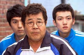 My Too Perfect Sons: My Too Perfect Sons Episode 2