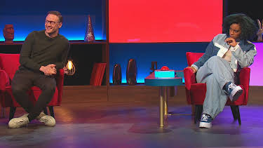 3:30 AM: Richard Osman's House of Games (S5 E16) (S5) | Dave | 7/12 2026