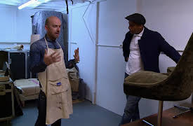 Money For Nothing: Episode 20