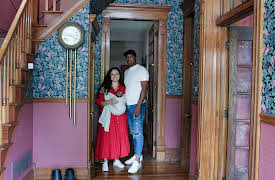 A Home Away: Balancing Act