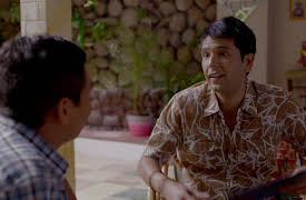 El hijo del Cacique season-1: El hijo del Cacique Capítulo 17