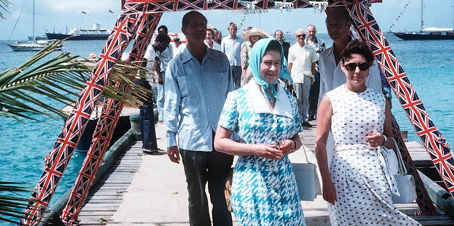 3:00 AM: Princess Margaret: The Queen of Mustique | Channel 5 | 12/12 2025