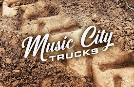 Music City Trucks S1: Suburban Suspension
