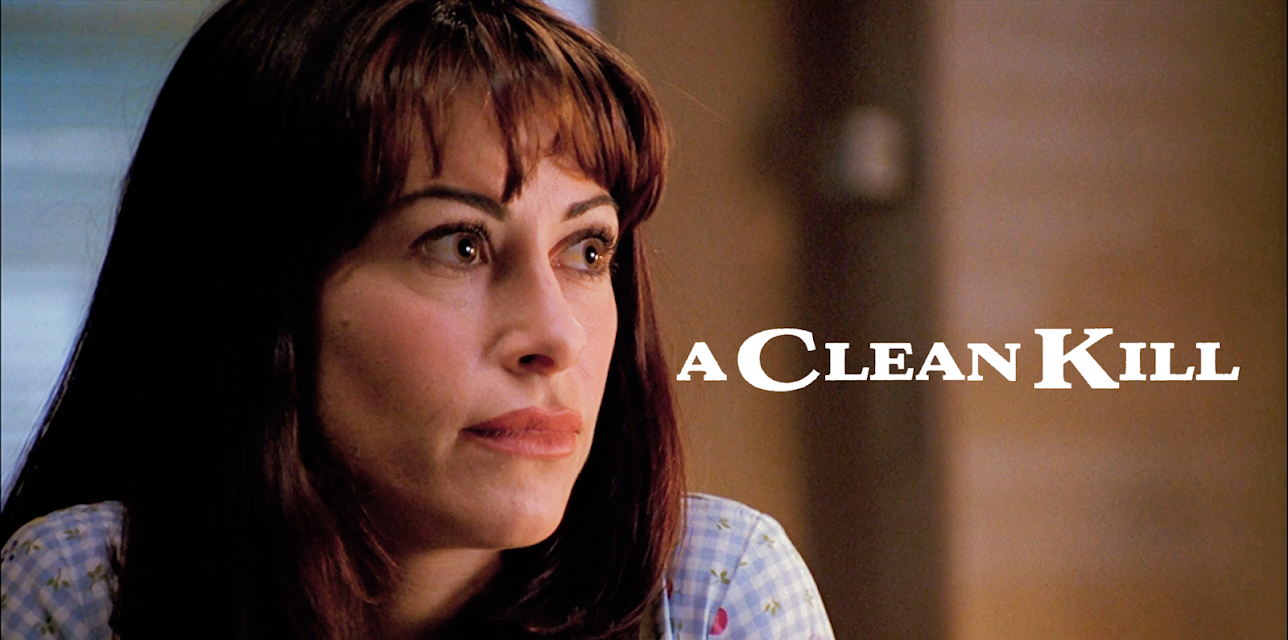 A Clean Kill (1999)