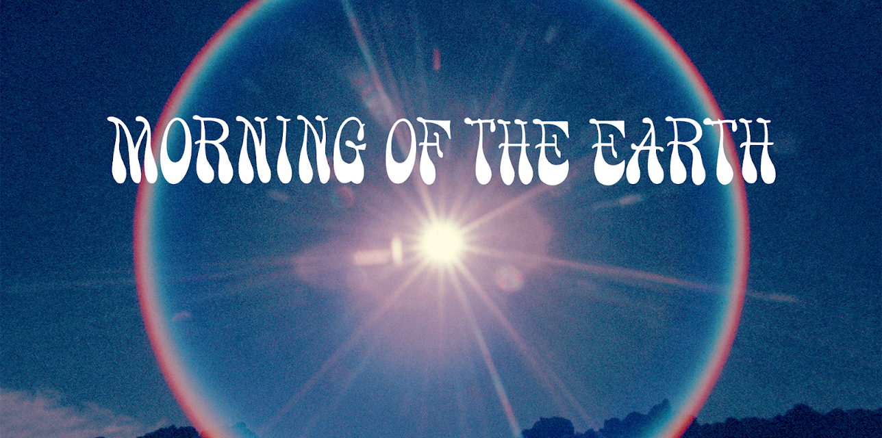 Morning of the Earth (1972)
