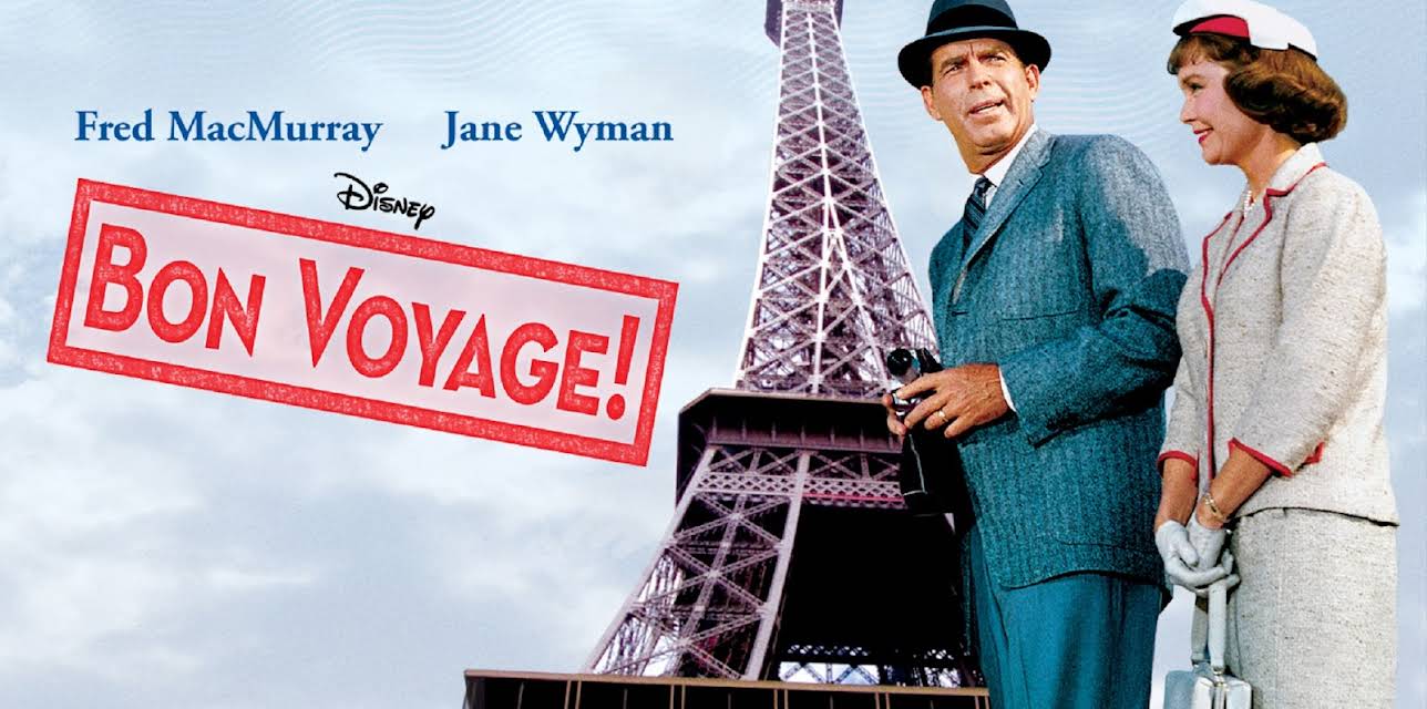 Bon Voyage (2004)