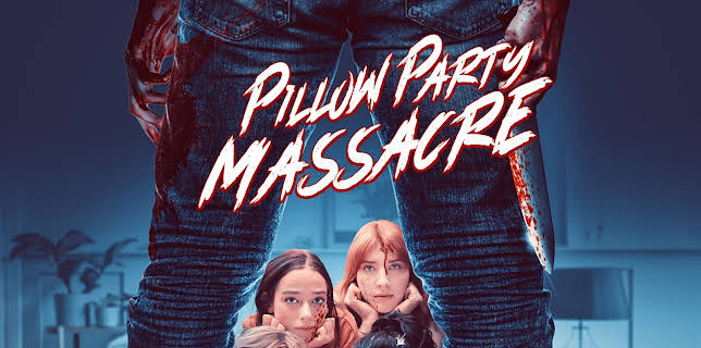 Pillow Party Massacre (2023)