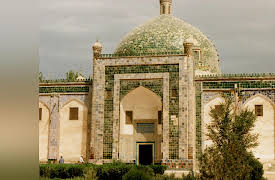 The Barbarian Empires of the Steppes: The Rise of the Seljuk Turks