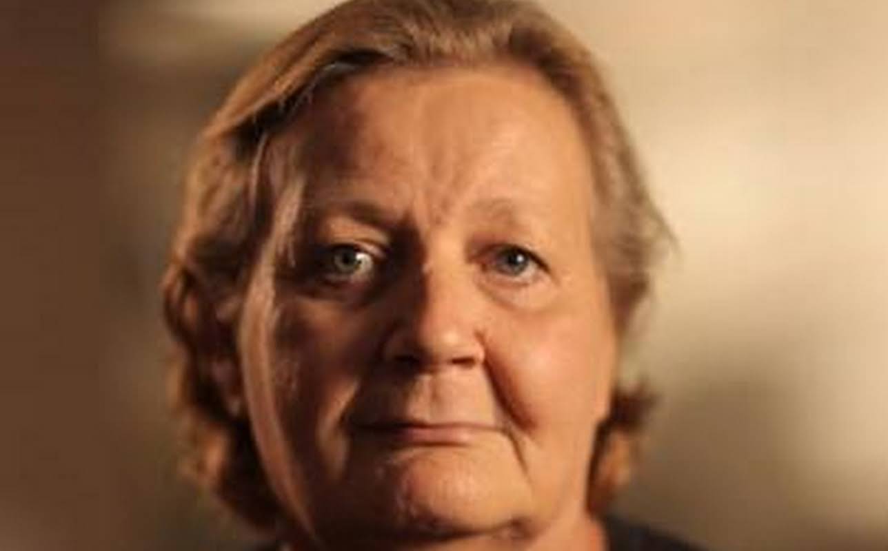 Beverly Dollarhide