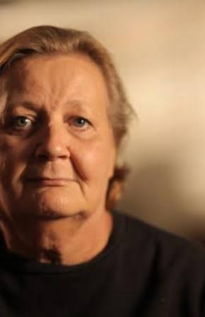 Beverly Dollarhide as Herself - Nicholas' Mother