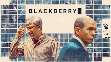 15:05: Blackberry | SVT2 | 5/11 2026
