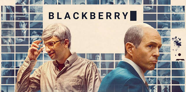 15:20: Blackberry | SVT2 | 1/19 2026