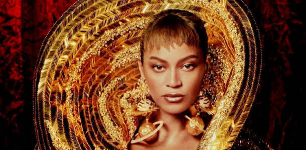 The new Beyoncé album is coming soon