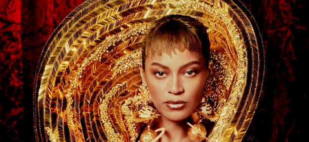 The new Beyoncé album is coming soon