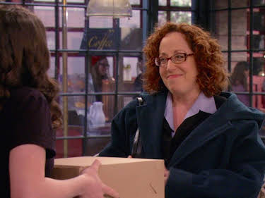 15:35: 2 Broke Girls | ProSieben | 10/29 2026