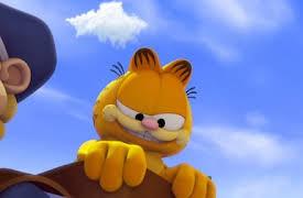 The Garfield Show: Episode 15