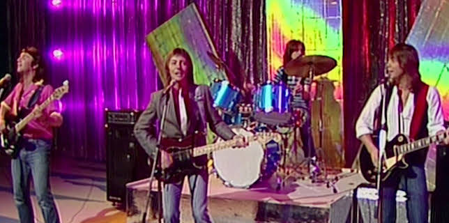 23:35: Die größten Pop-Kulthits der 80er | SWR Fernsehen BW | 3/14 2026