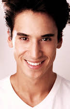 Michael Hsu Rosen as 