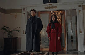 A Korean Odyssey: Episode 17