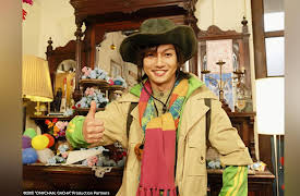 My Capsule Toy Brothers: Episode 12