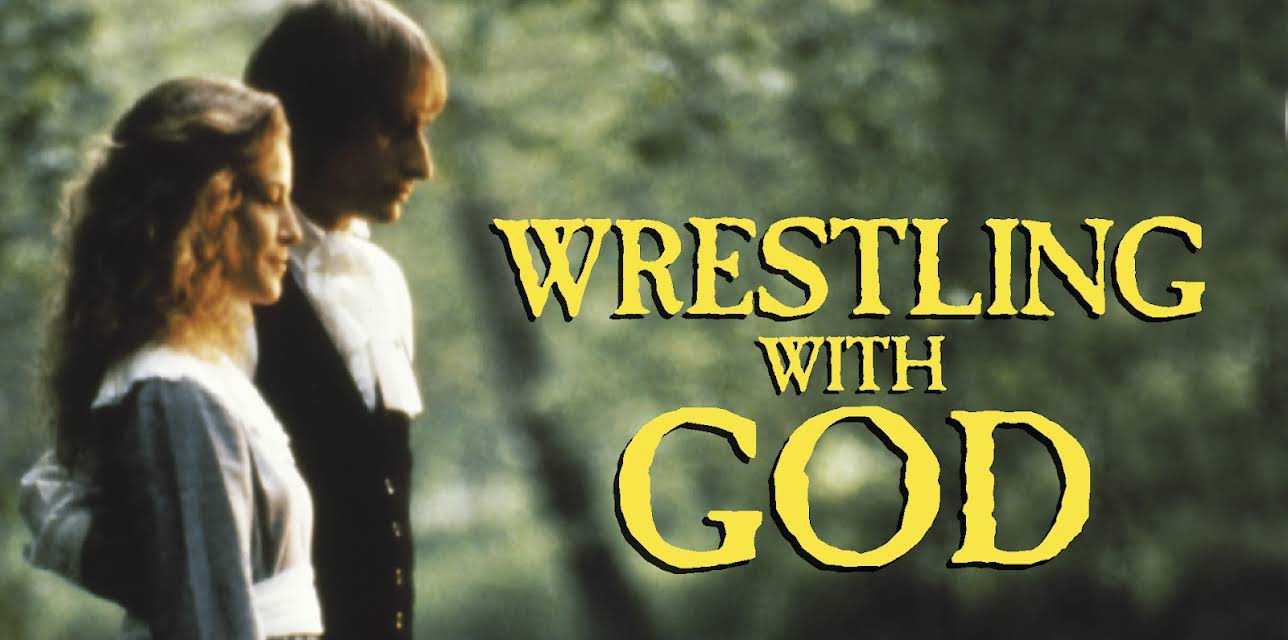 Wrestling With God (2013)