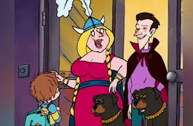 Horrid Henry: Horrid Henry's Sleepover