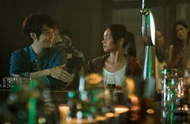 Dream Raider, Season 1: The Girl Who Shines