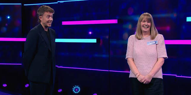 4:30 PM: The Finish Line (S4 E6) (S4) | BBC One East | 3/16 2026