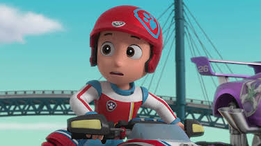 9:15 AM: PAW Patrol (S10 E42) (S10) | Channel 5 | 1/5 2026