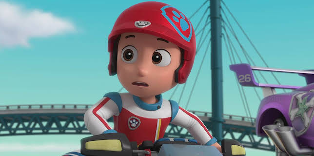 8:15 AM: PAW Patrol (S10 E42) (S10) | Channel 5 | 1/5 2026