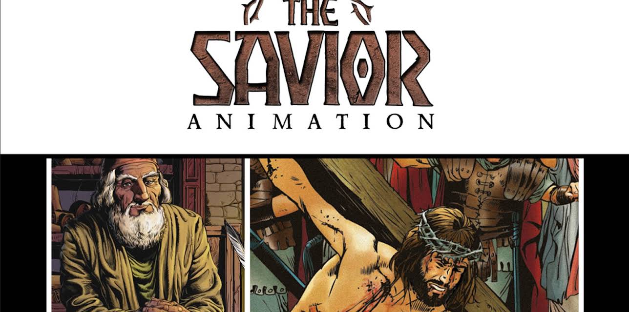The Savior - Animation