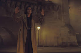 The New Look: Nothing But Blue Skies