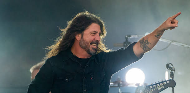 Dave Grohl Reflects on Family and Home Life Following Scandal