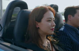 The Witch's Diner: Episode 8