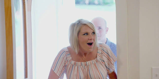 06:40: Jenny & Dave: Alte Häuser, neuer Look | Sixx | 1/19 2026