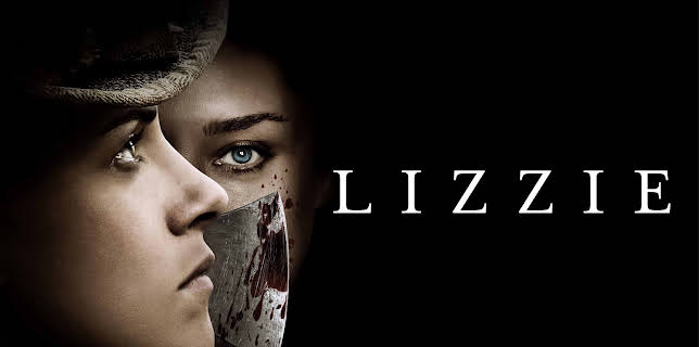 Lizzie (2018)