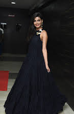 Anisha Ambrose as 