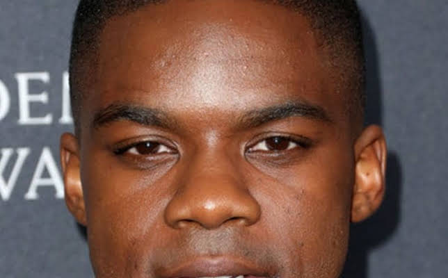 Jovan Adepo